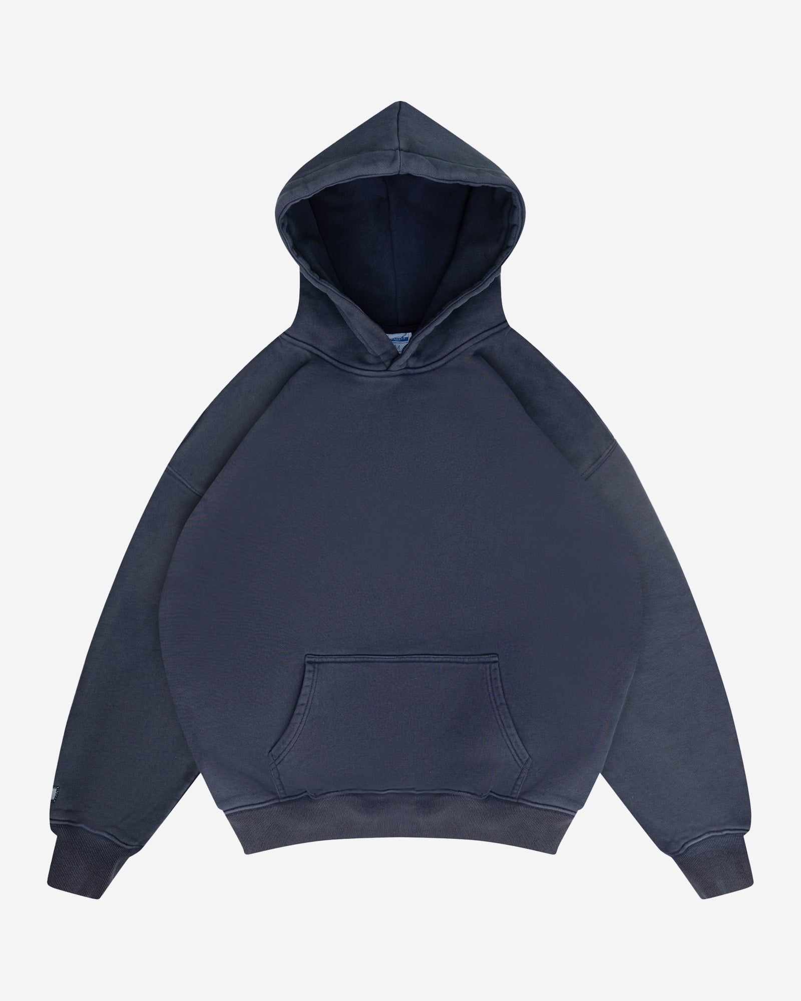 Midnight hoodie-Fineriform