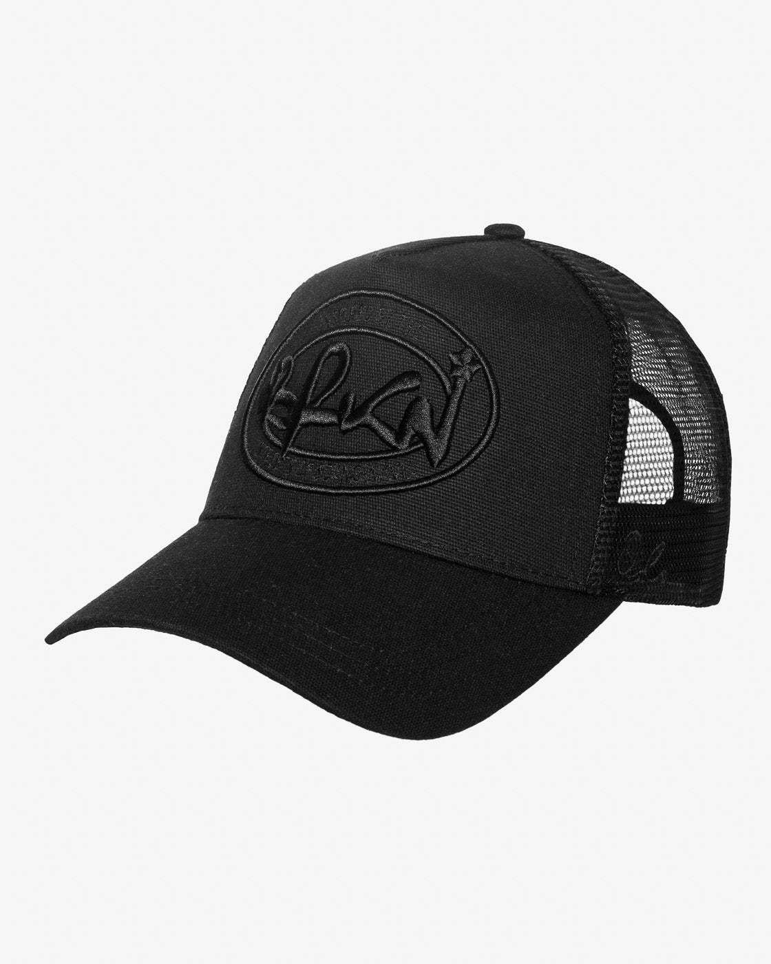Noir Cap-Fineriform