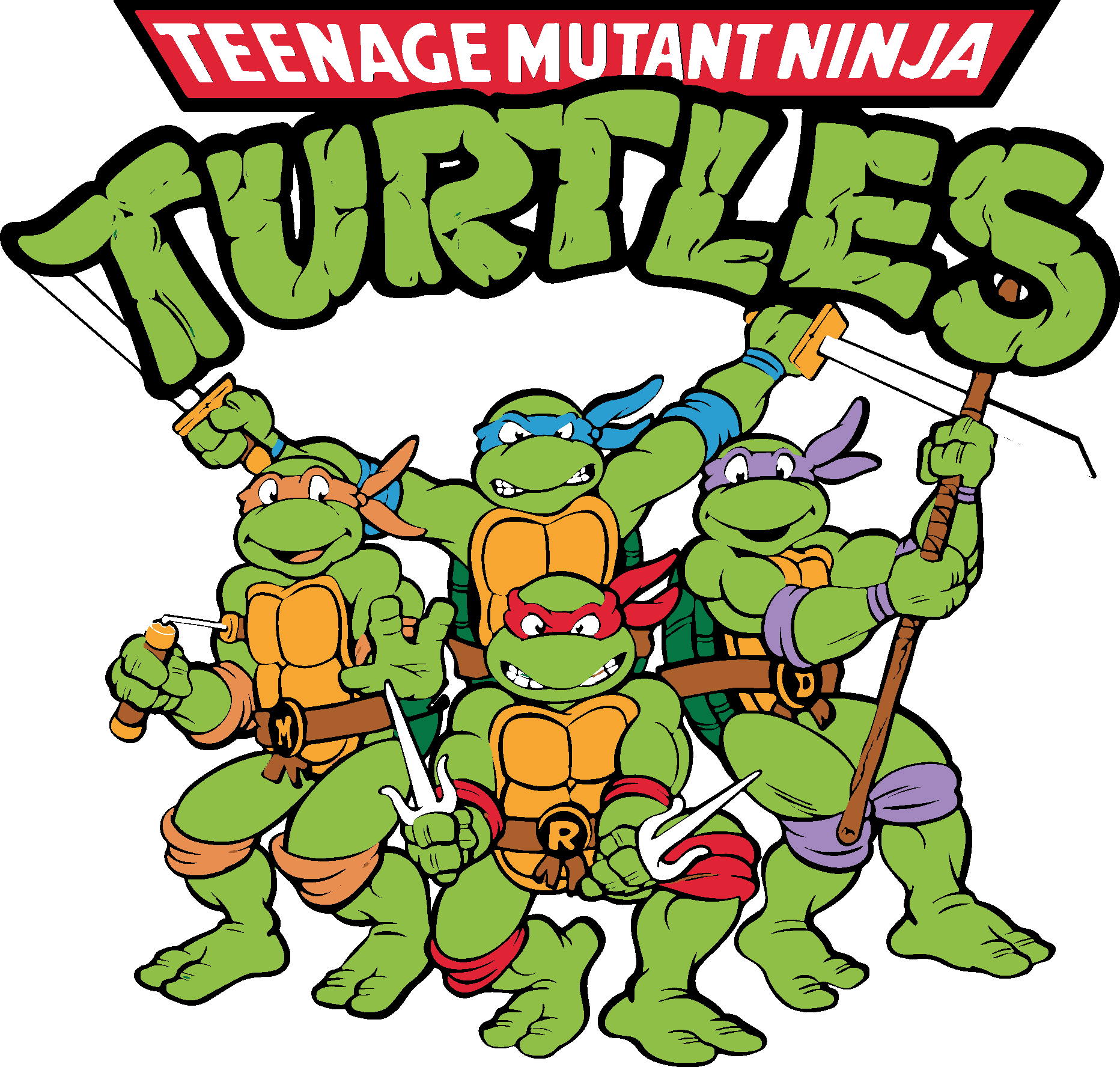 TMNT