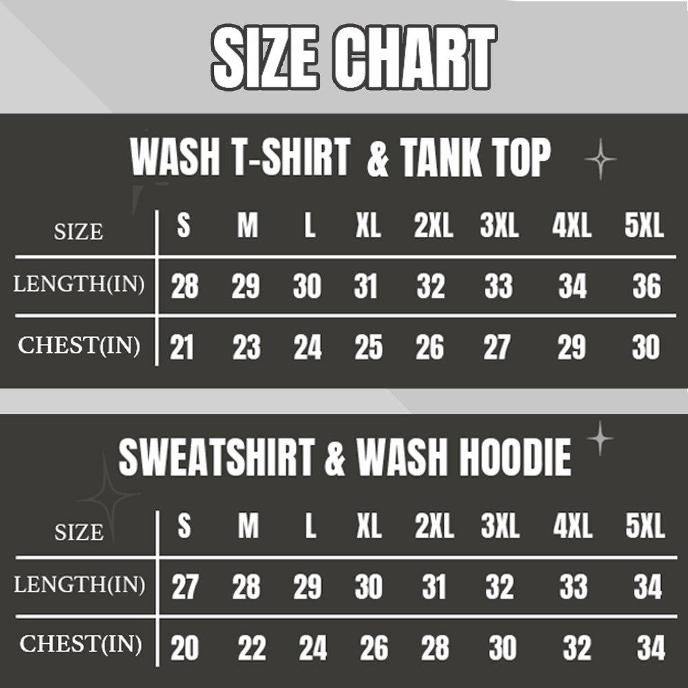 Sound Hashira Tengen Uzui v5 Demon Slayer Kimetsu No Yaiba Anime Double Printed Acid Washed Hoodie Sweatshirt Top men's Menswear graphic tee