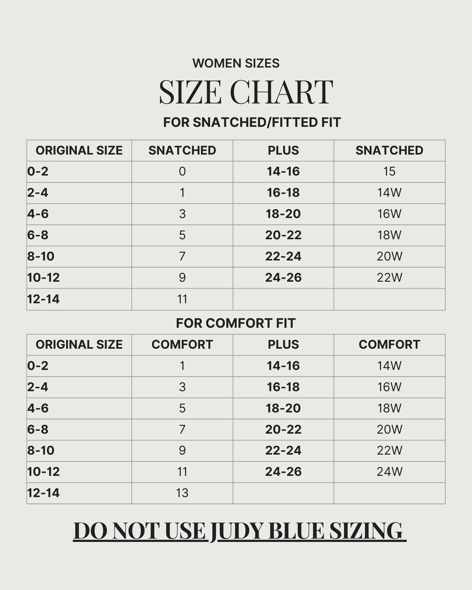 Courtney Judy Blue Light Tummy Support High Waisted Jeans
