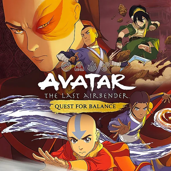 Avatar: The Last Airbender