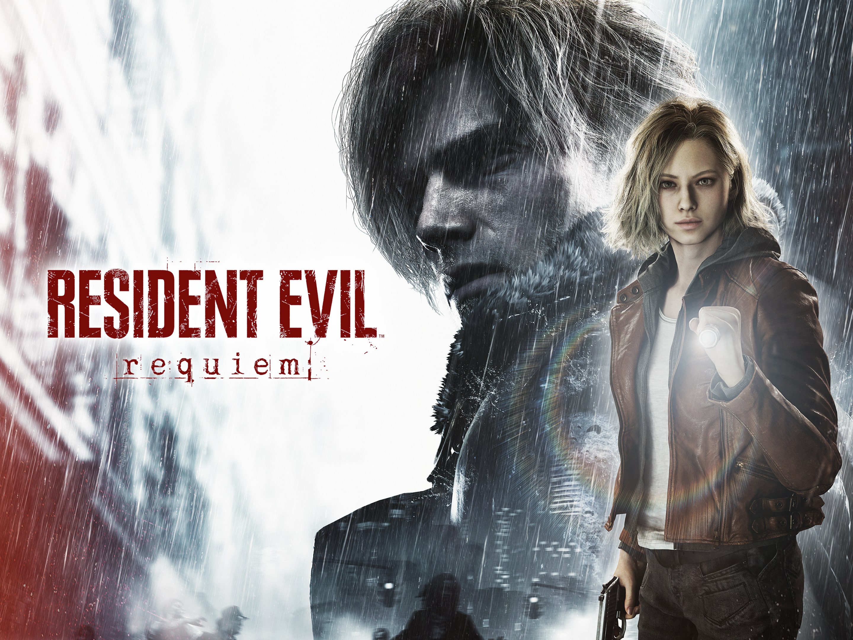 Resident Evil