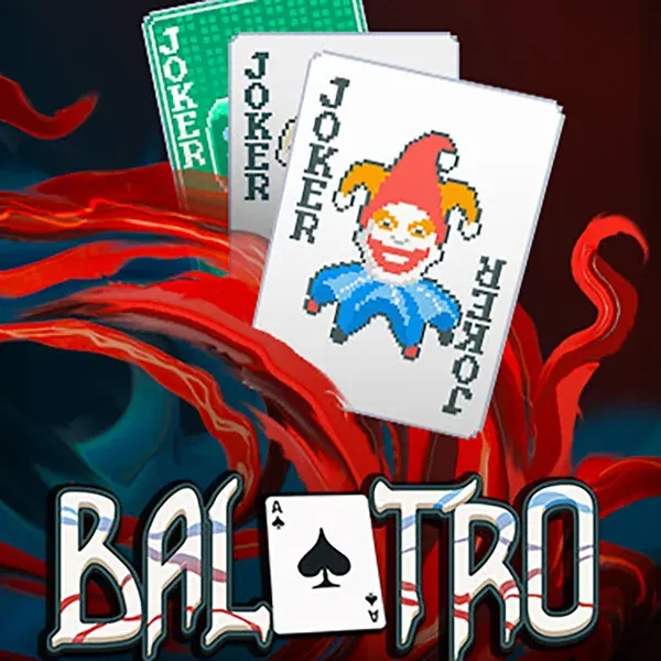 BALATRO