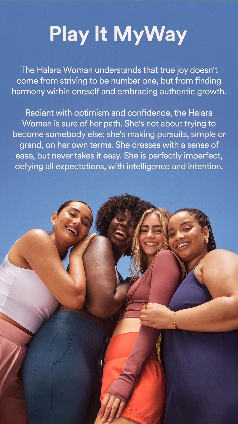Halara UltraSculpt High Waisted Tummy Control Pocket Shaping Training Leggings   #TikTokShopHolidayHaul