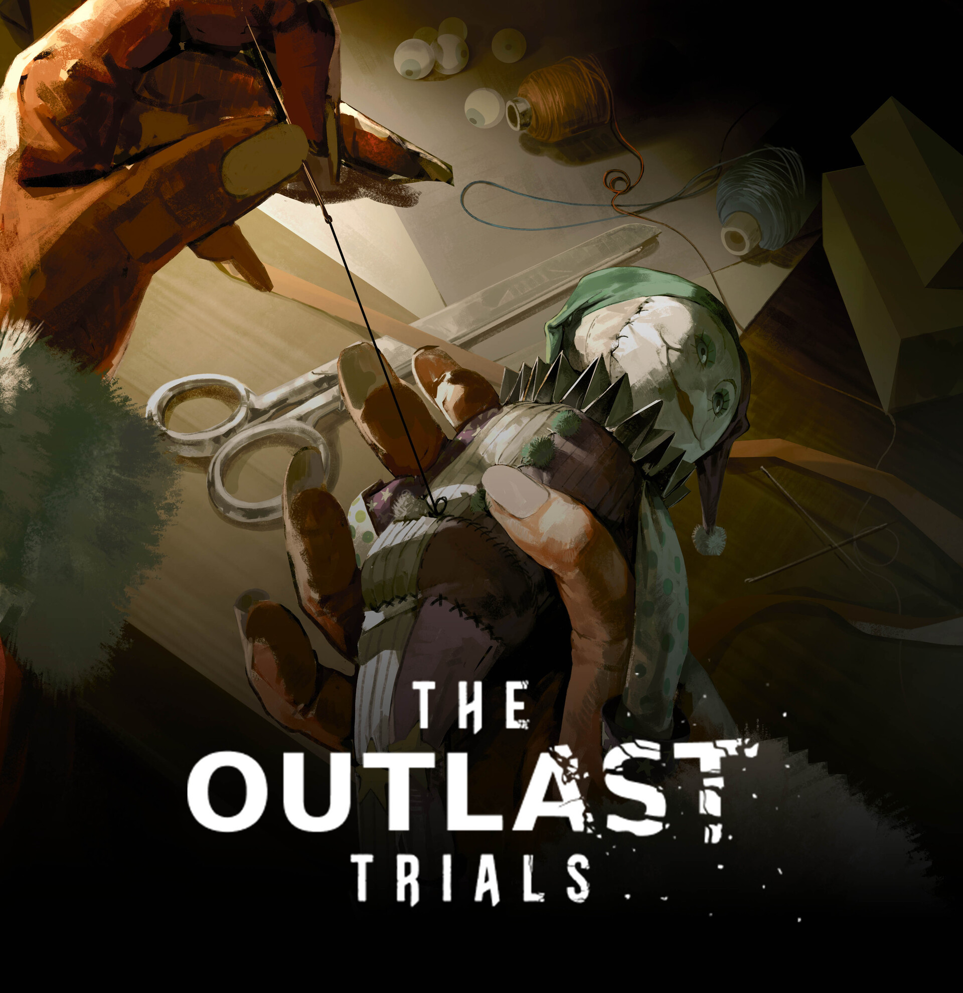 The Qutlast Trials