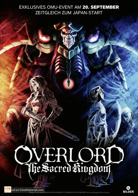 Overlord