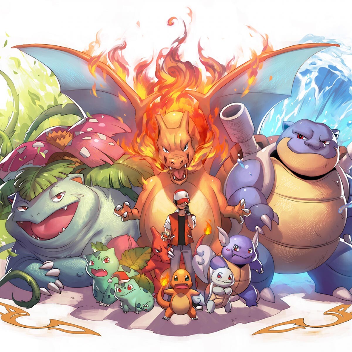 Pokémon