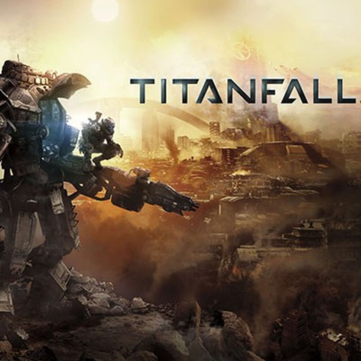 TITANFALL