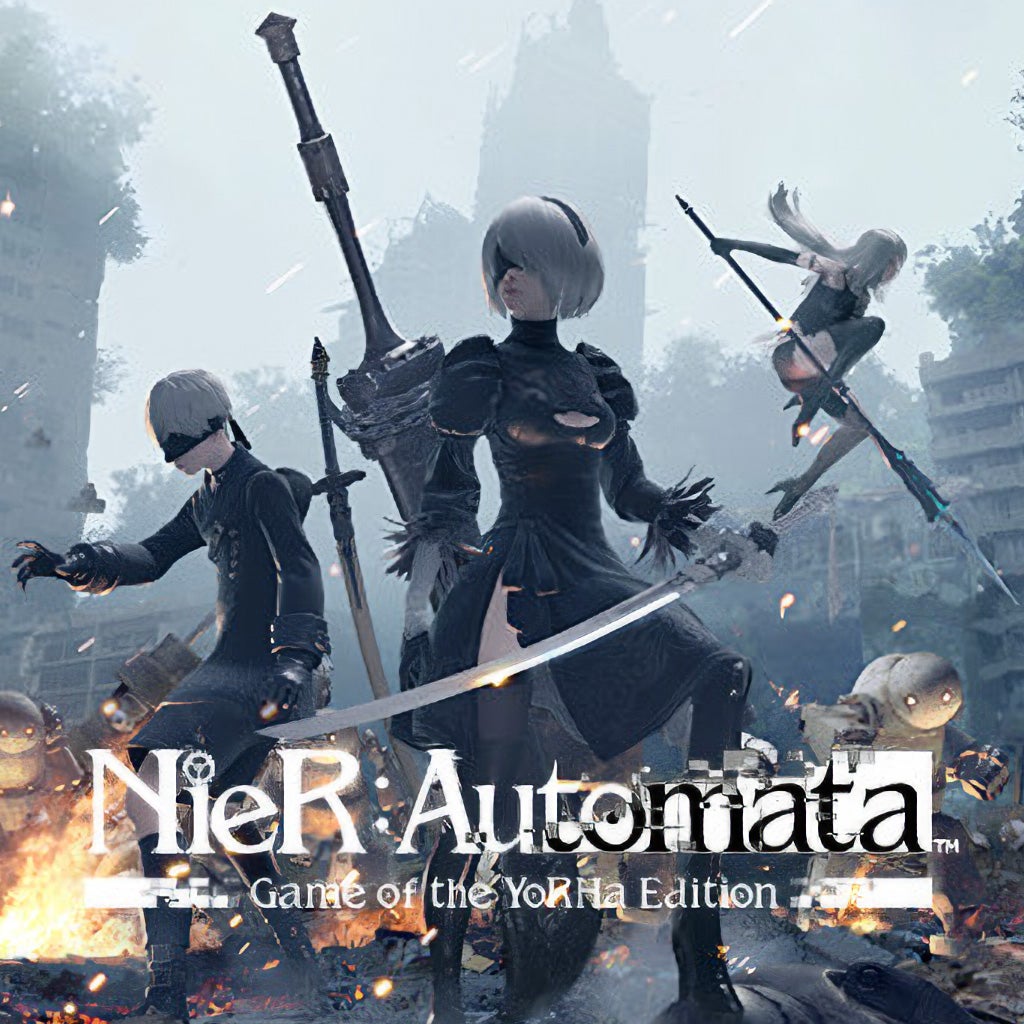 Nier: Automata