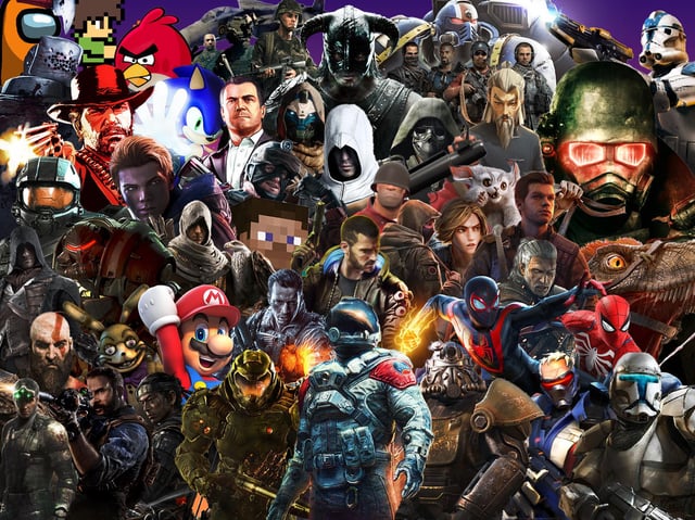 Game Art