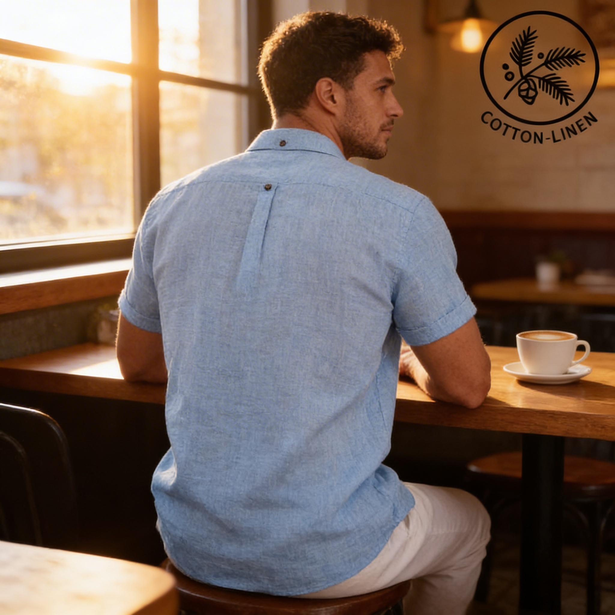 Relaxed Fit