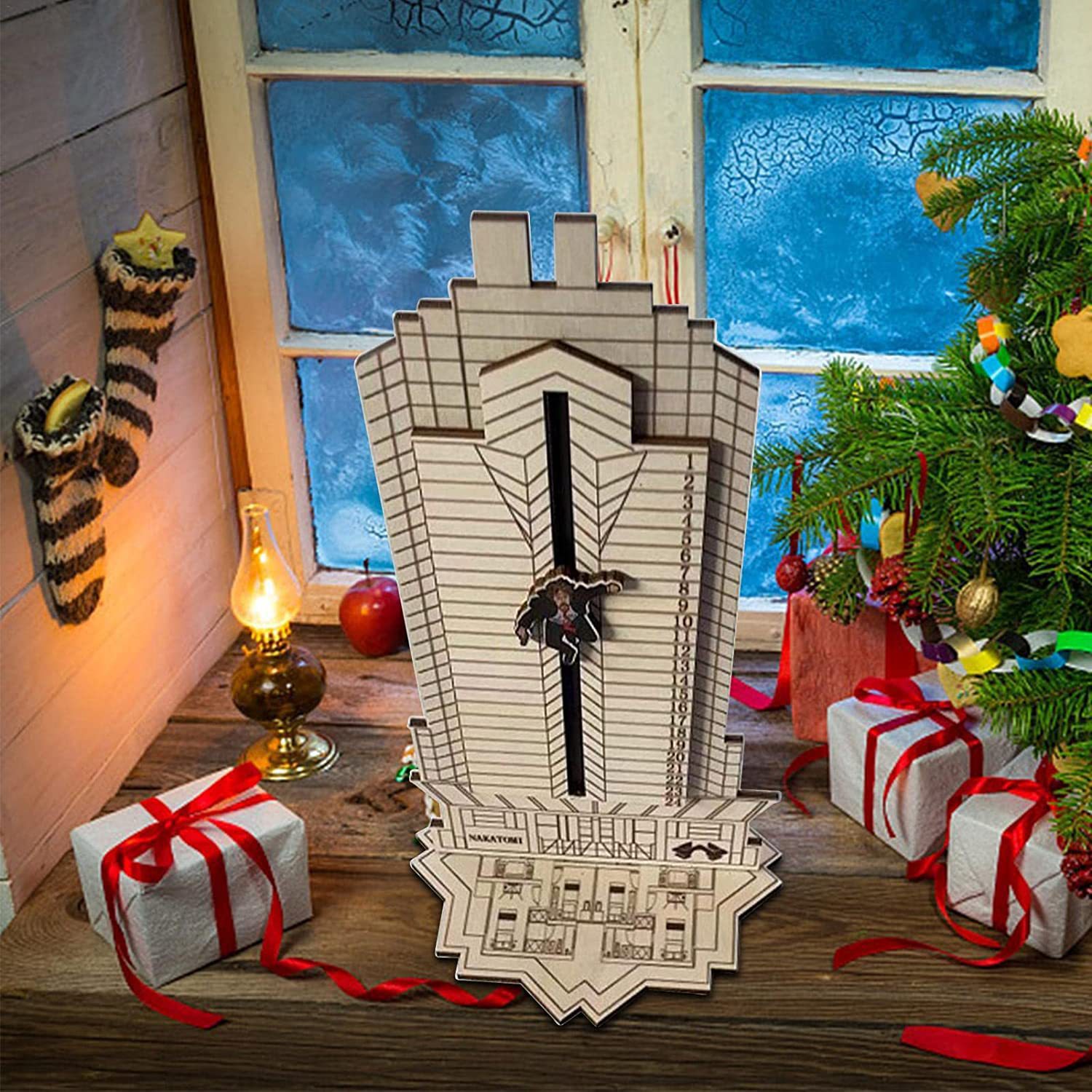 🎄Christmas Pre-Sale 70% OFF🎁Christmas Tough Guy Advent Calendar