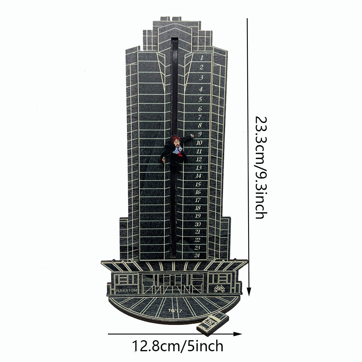 🎄Christmas Pre-Sale 70% OFF🎁Christmas Tough Guy Advent Calendar