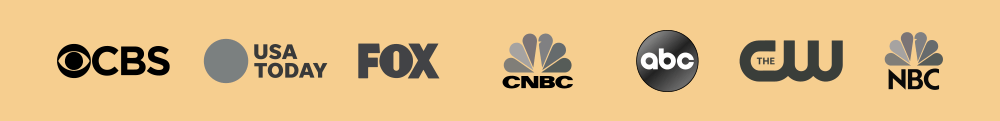 Brand logos