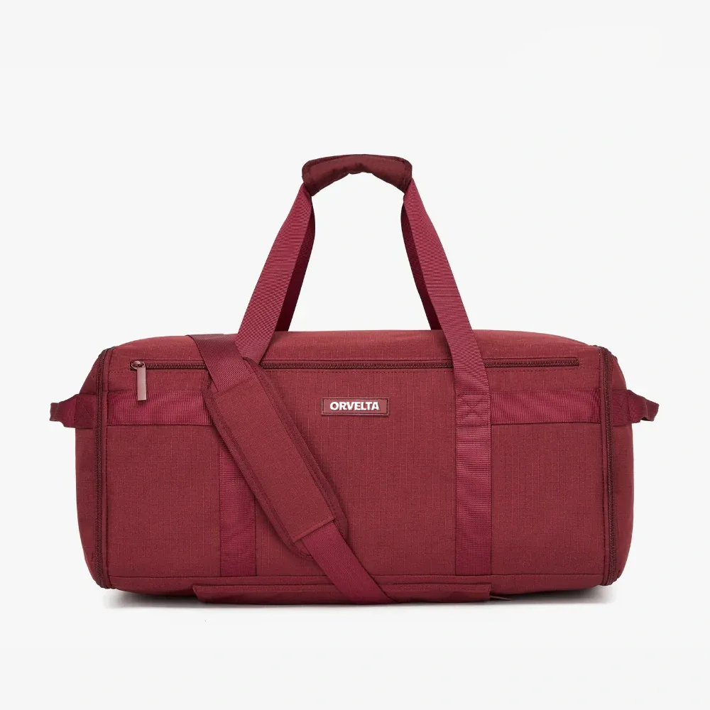 Orvelta Carry-On Garment Duffle Bag