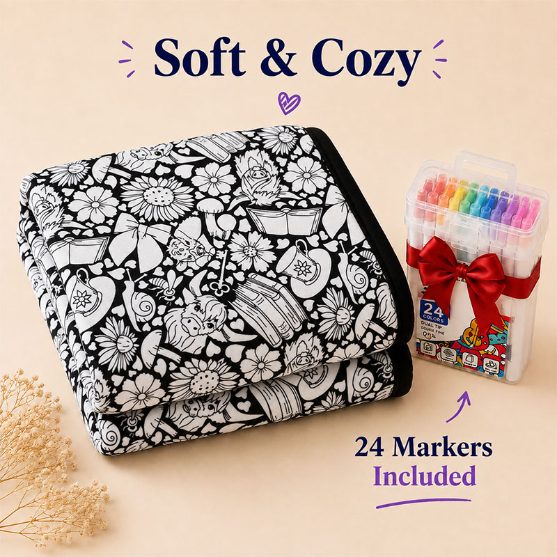 Seven Designs, Endless Personality