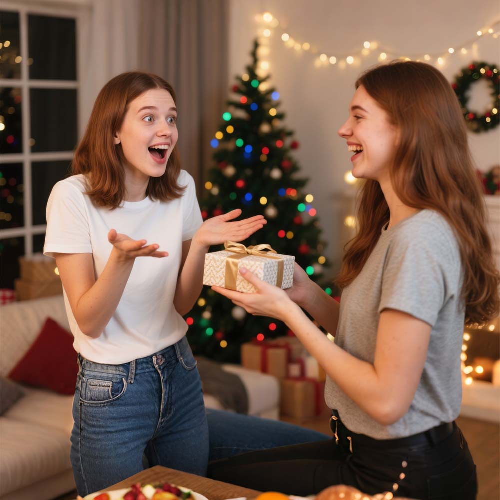 Gift Ideas