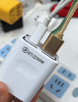 Real Use Demo