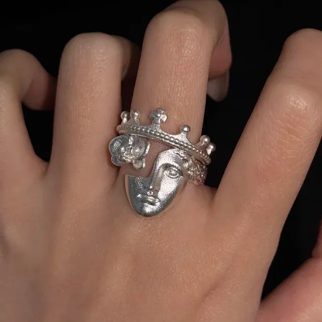 ⚜️Aphrodite’s Coronation