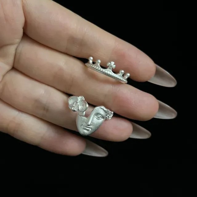 ⚜️Aphrodite’s Coronation