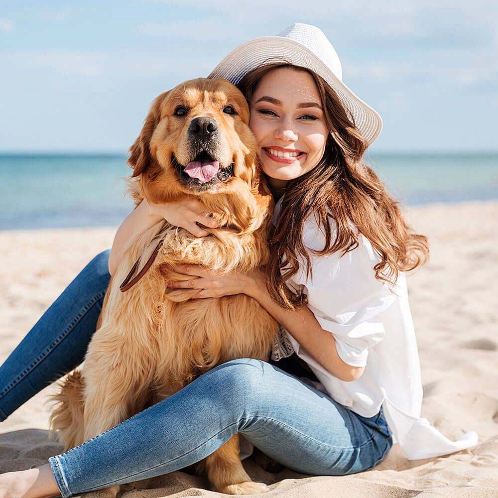 Pet Supplies