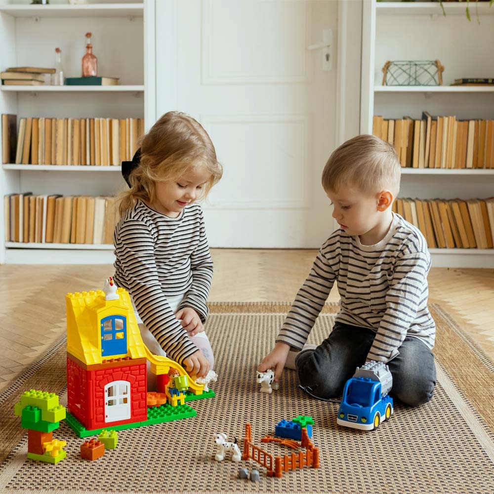 Toys & Games