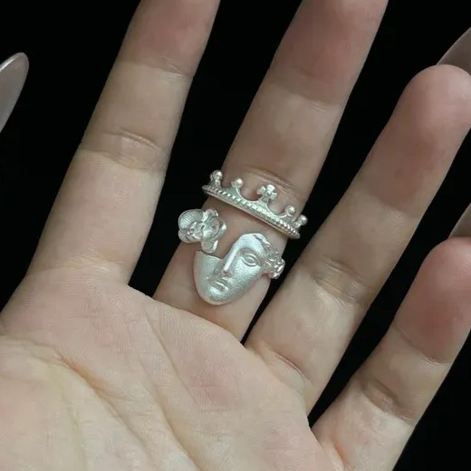 ⚜️Aphrodite’s Coronation