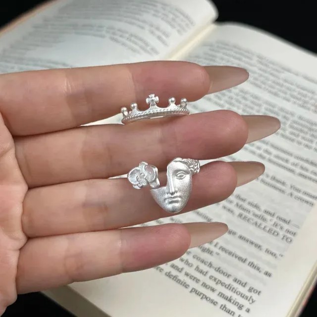 ⚜️Aphrodite’s Coronation