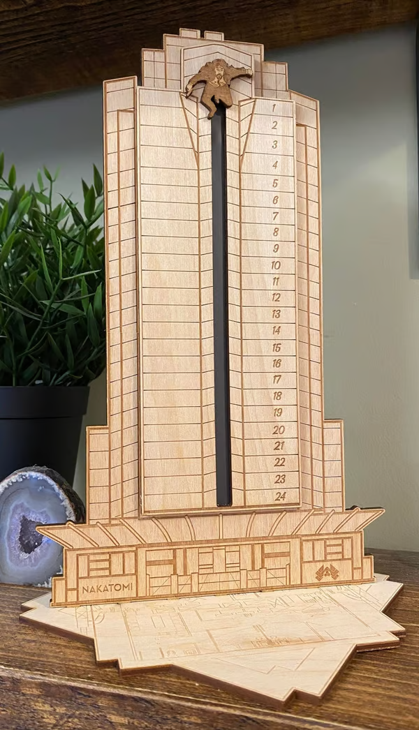 🎄Christmas Pre-Sale 70% OFF🎁Christmas Tough Guy Advent Calendar