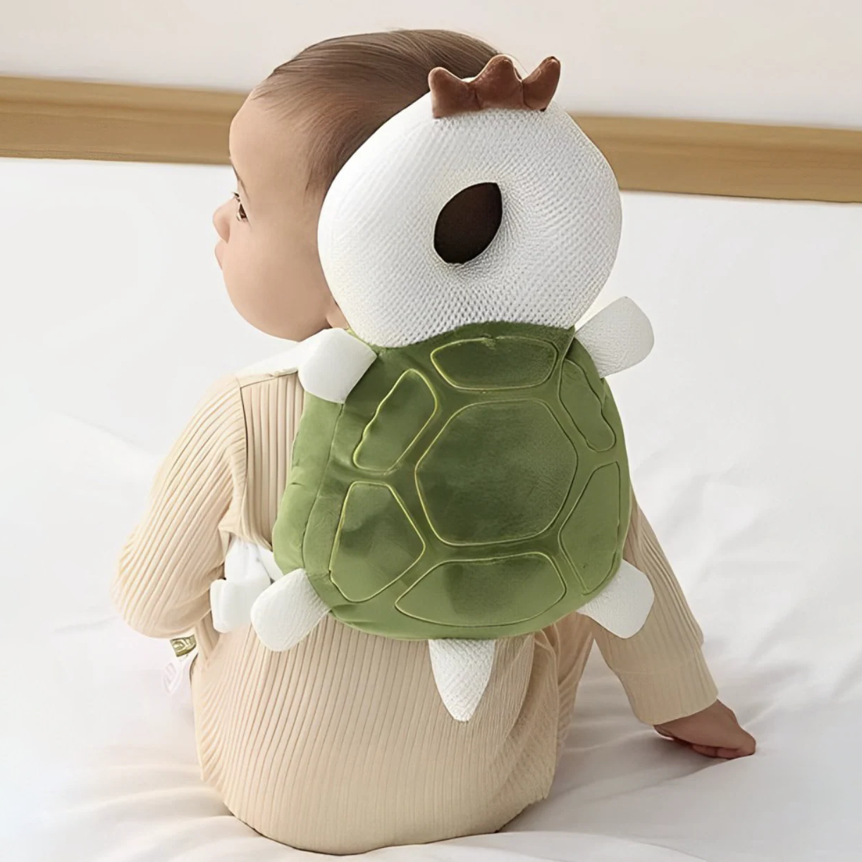 Little Halo Baby Head Protection Backpack