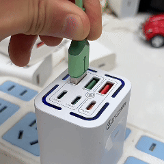 Smart Charging Technology