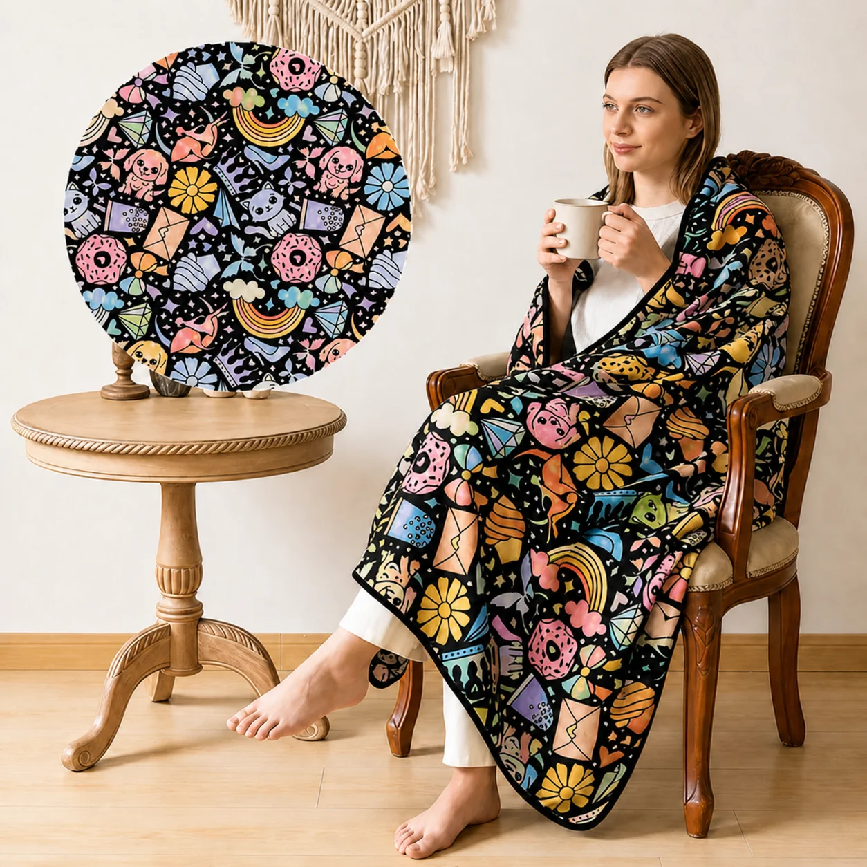 Made for Gifting & Memory Making