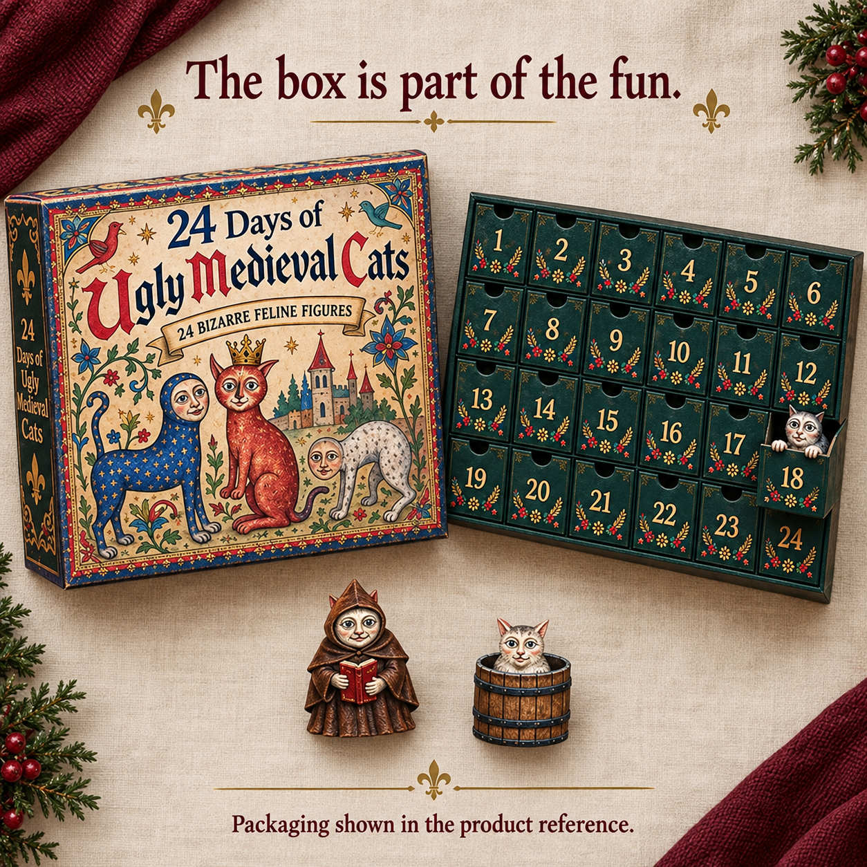 cats product display image 15