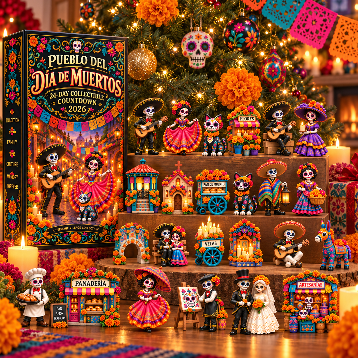 pueblo product display image 6