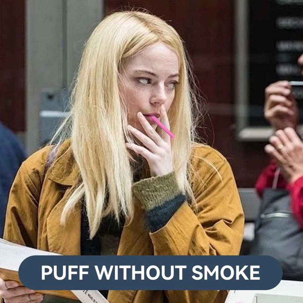 Summer Mix Chewable Breather Stick – Aromatherapy Habit Aid | HealthChews