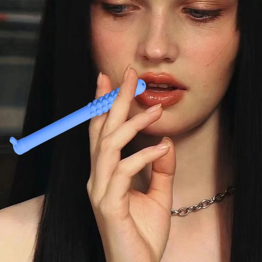 Summer Mix Chewable Breather Stick – Aromatherapy Habit Aid | HealthChews