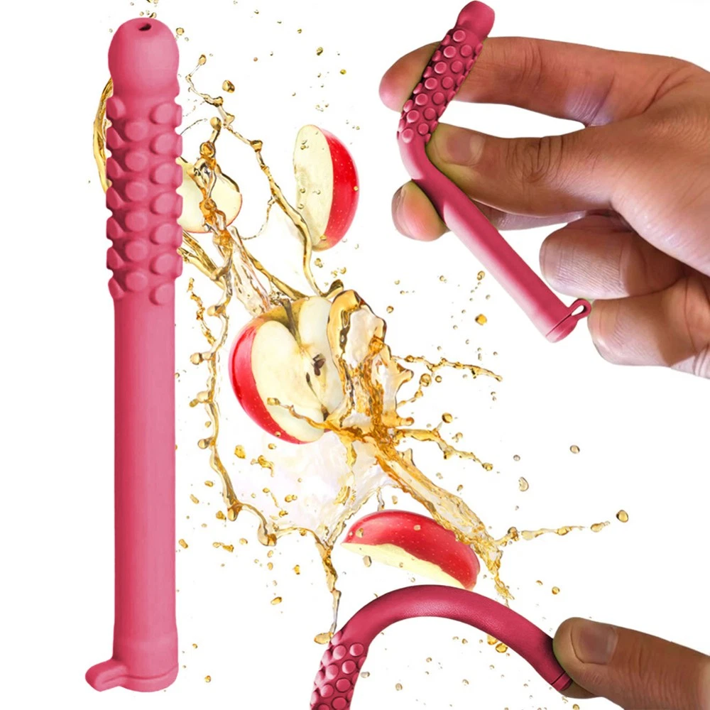 Summer Mix Chewable Breather Stick – Aromatherapy Habit Aid | HealthChews