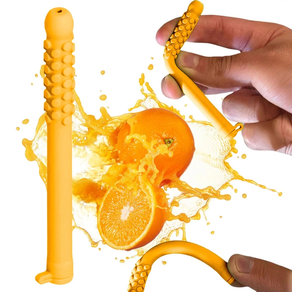 Summer Mix Chewable Breather Stick – Aromatherapy Habit Aid | HealthChews