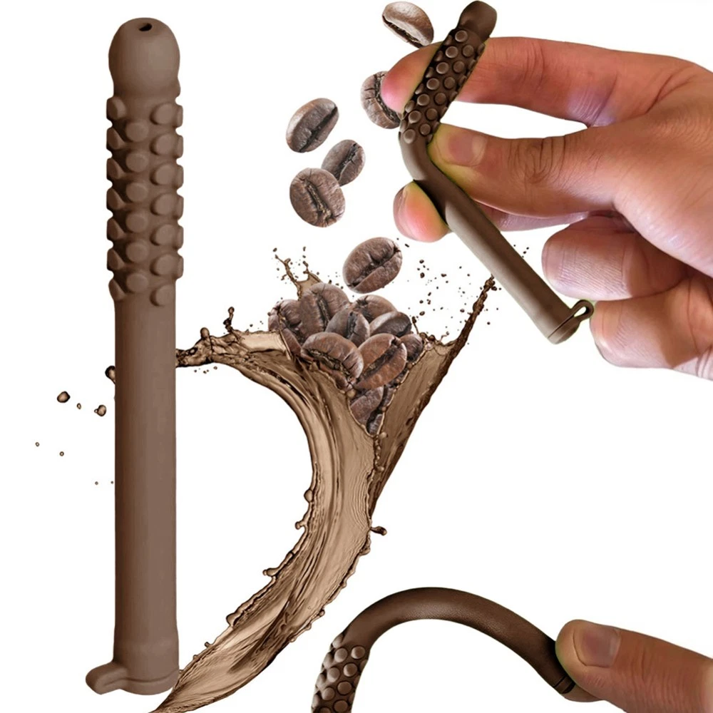 Summer Mix Chewable Breather Stick – Aromatherapy Habit Aid | HealthChews