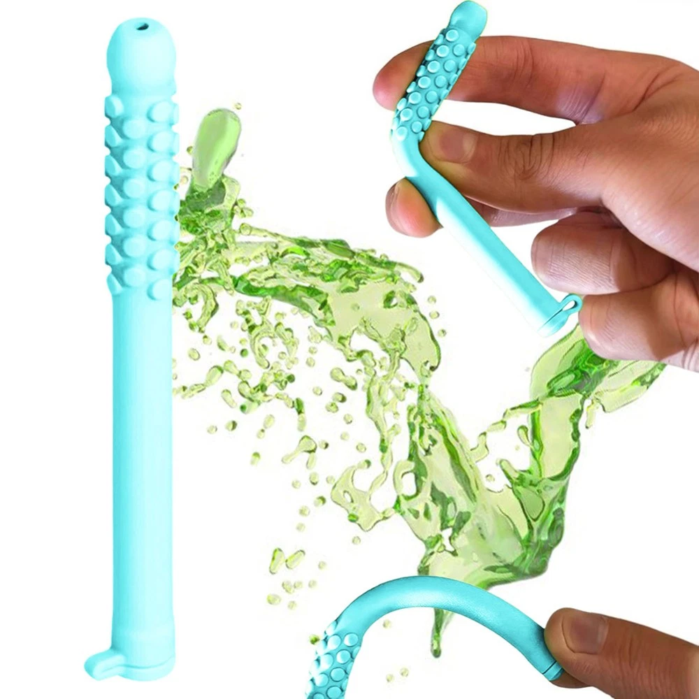 Summer Mix Chewable Breather Stick – Aromatherapy Habit Aid | HealthChews