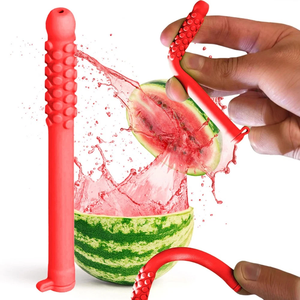 Summer Mix Chewable Breather Stick – Aromatherapy Habit Aid | HealthChews