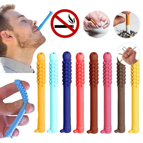 Summer Mix Chewable Breather Stick – Aromatherapy Habit Aid | HealthChews