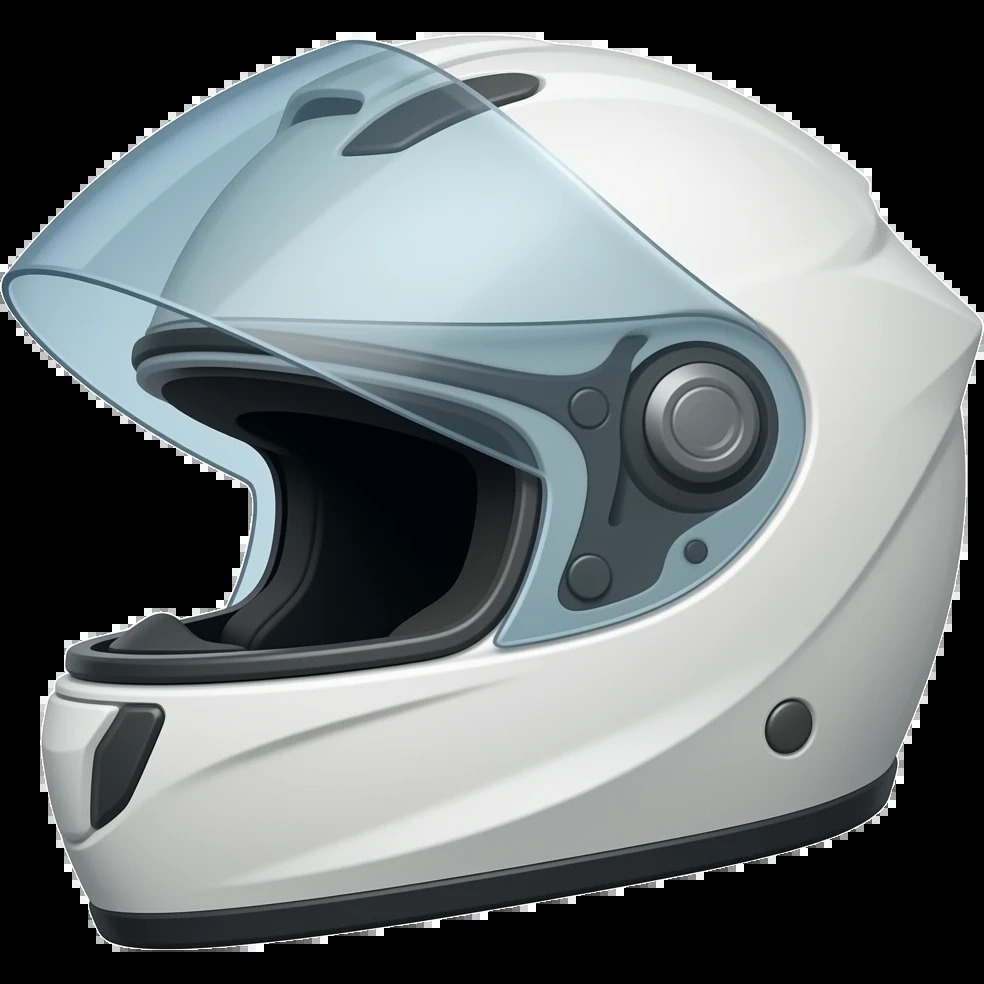 Helmet compatibility reference