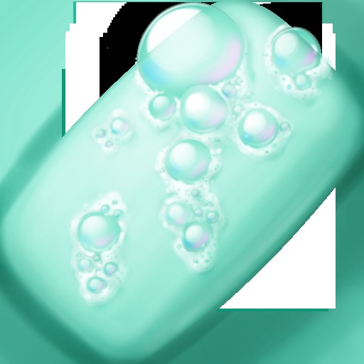 Hand-wash care guide