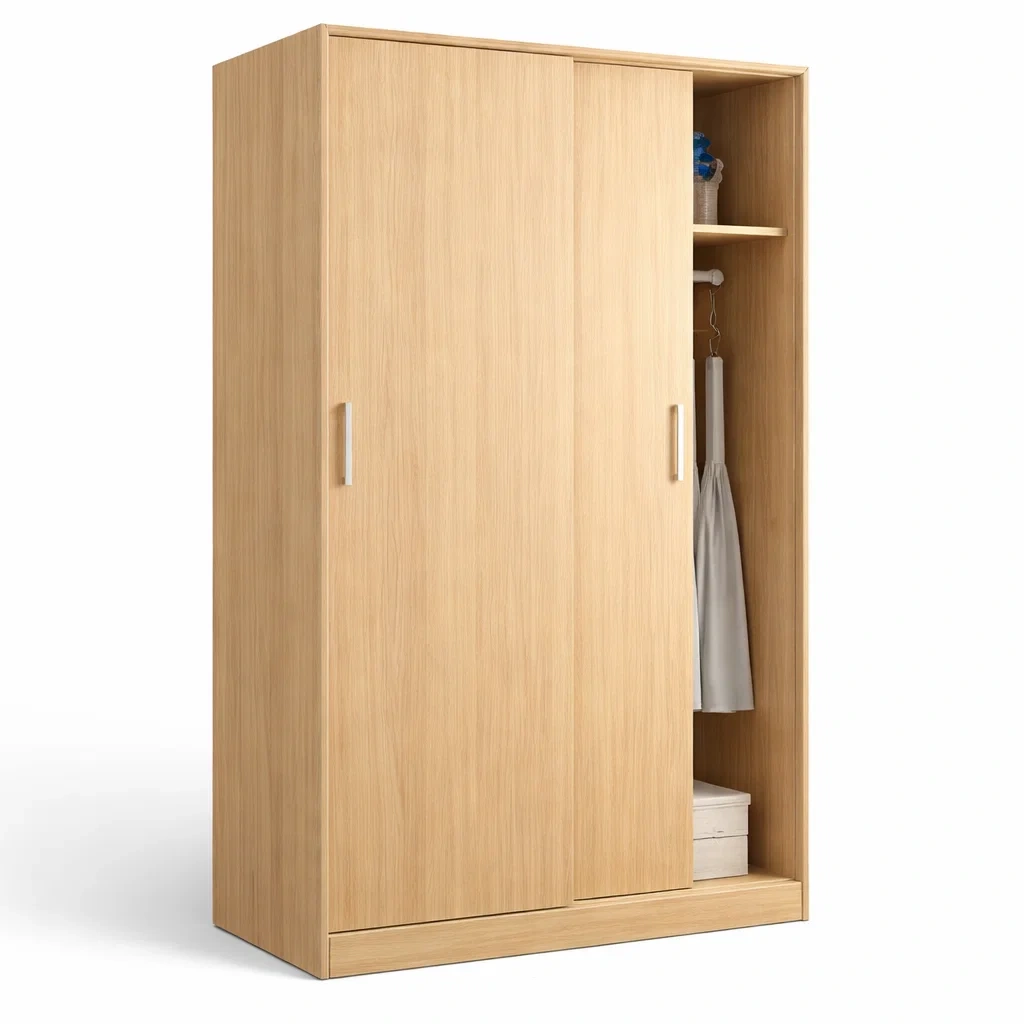 Wardrobes