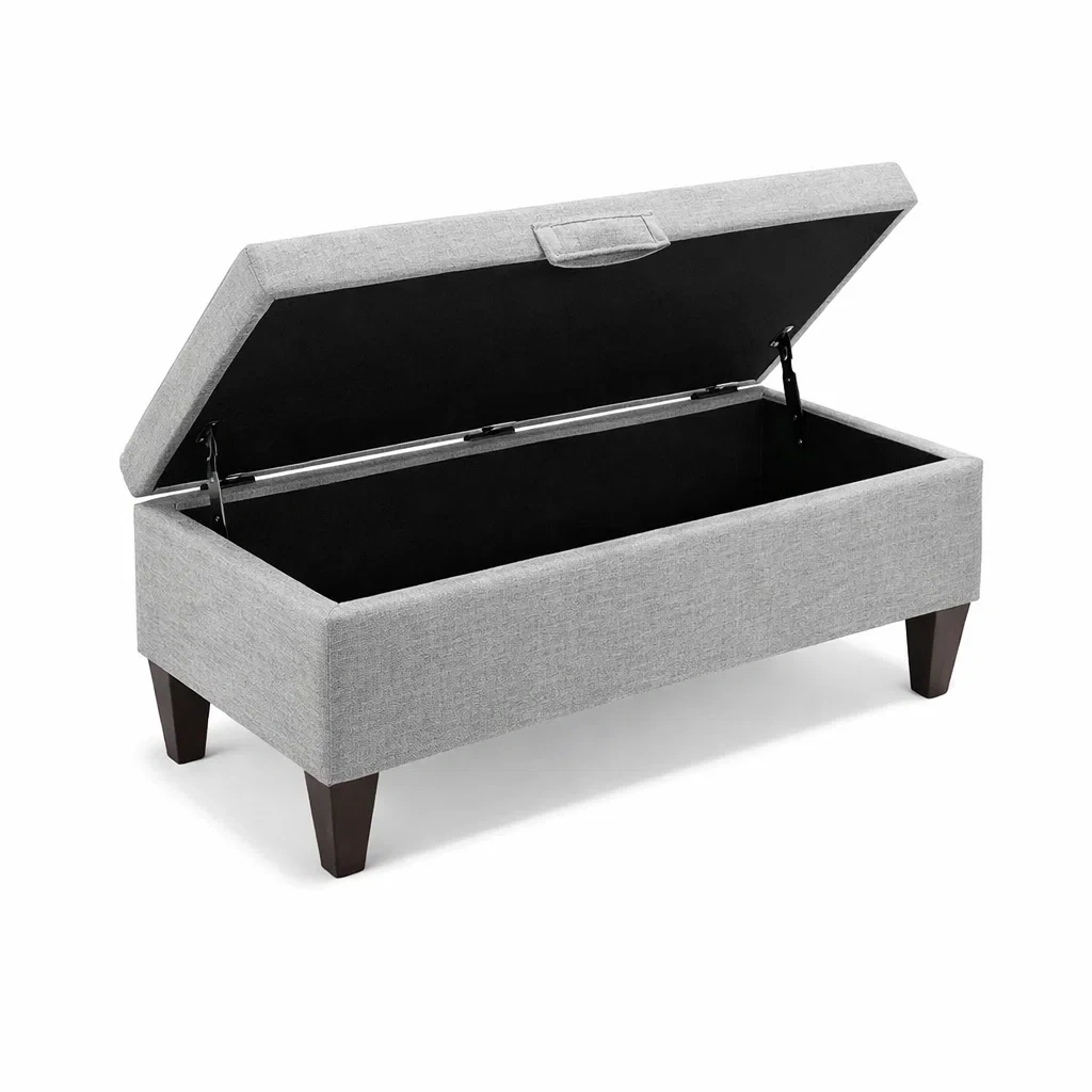 Stauraumbank - nestinspirehub