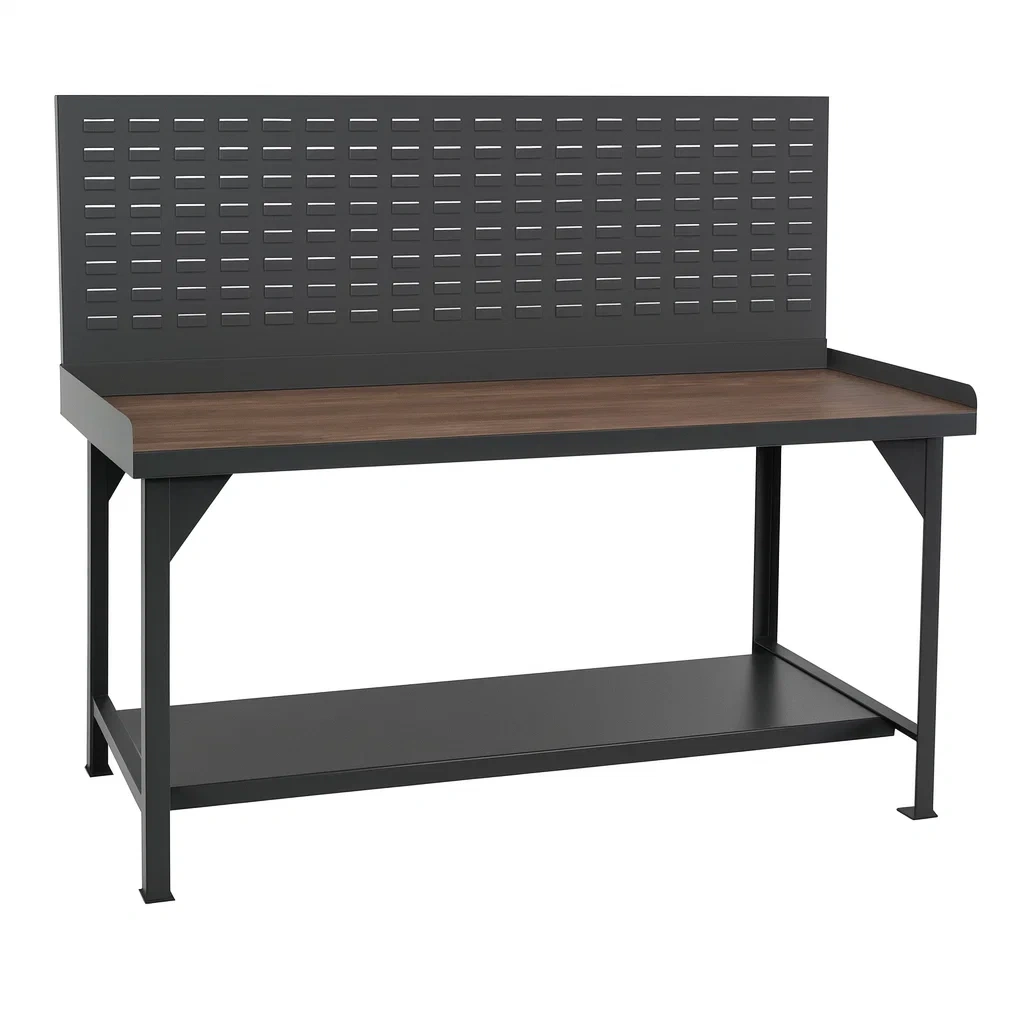 Werkbank - nestinspirehub