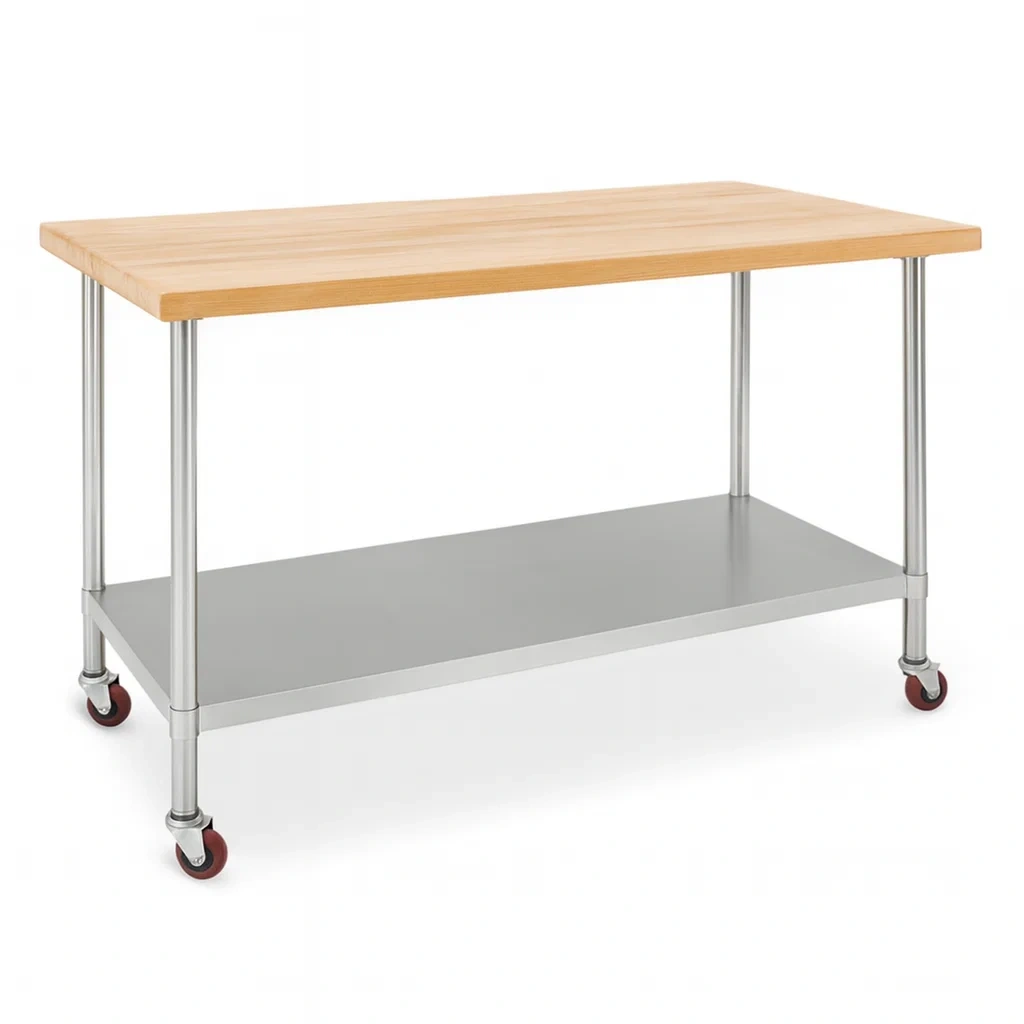 Werkbank - nestinspirehub