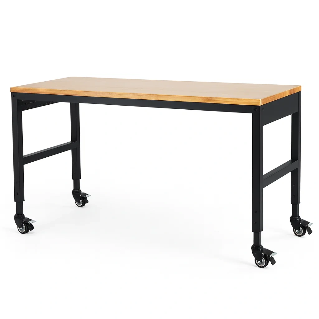 Werkbank - nestinspirehub